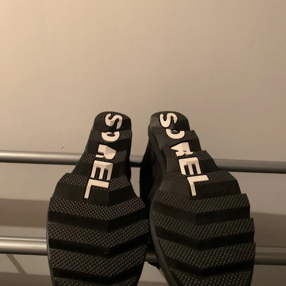 Sorel Women's Lexie Wedge - Picture 3 of 11